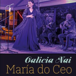 María Do ceo - Galicia Nai