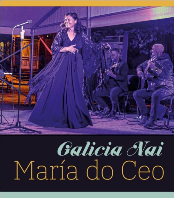 María Do ceo - Galicia Nai